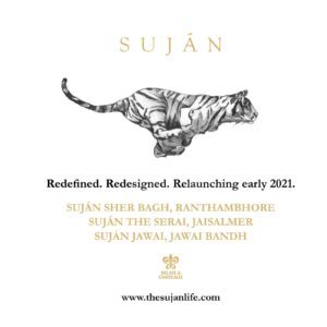 Sujan Sherbagh Resort Ranthambore